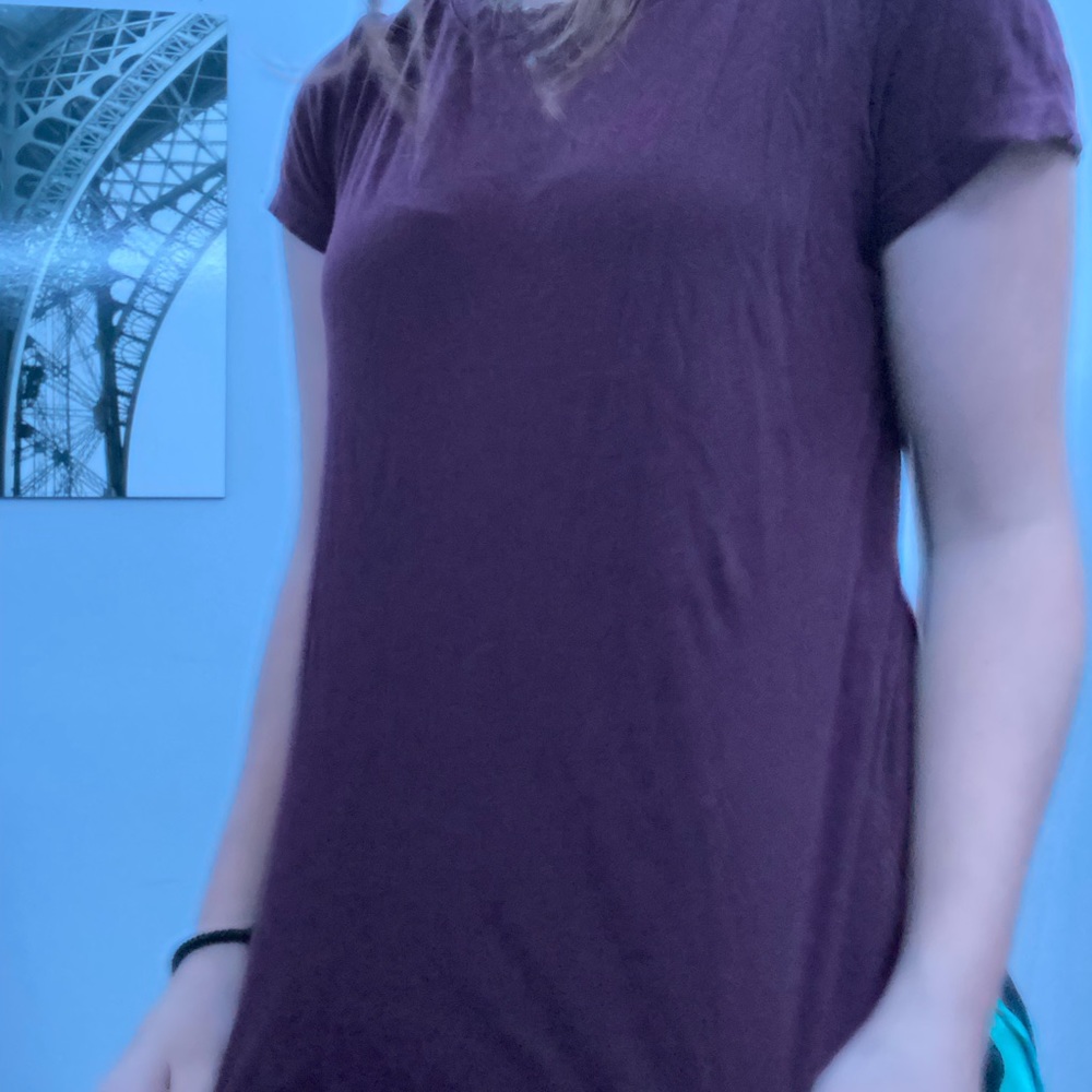 Women’s shirt